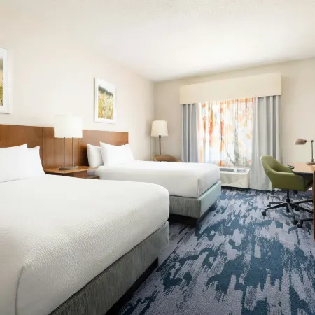 Fairfield Inn Concord