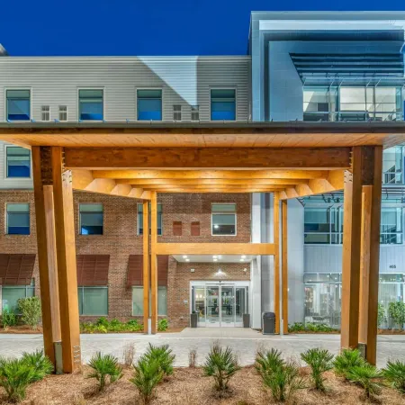DoubleTree by Hilton Summerville Nexton