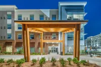 DoubleTree by Hilton Summerville Nexton - bar