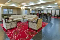 Hampton Inn Maumelle - 2-Star