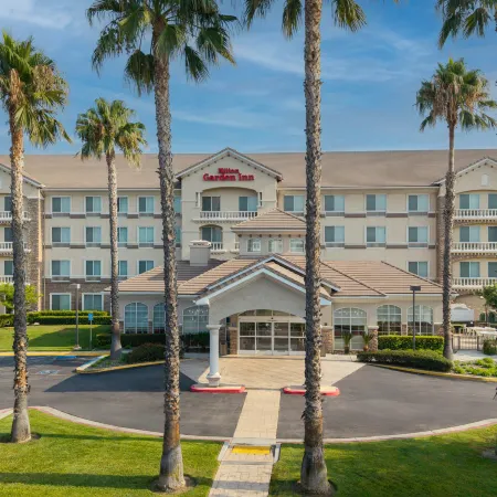 Hilton Garden Inn Ontario/Rancho Cucamonga