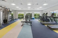 TownePlace Suites Cape Canaveral Cocoa Beach - Airport Shuttle