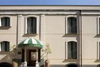 Katane Palace Hotel - 4 étoiles