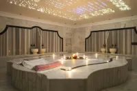 Hilton Malta - spa