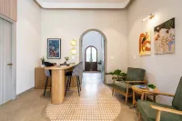 Staymaster Casa Nivara - Homestays