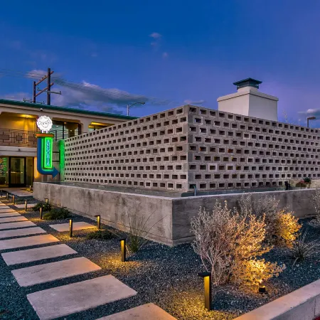 Angoria Hotel