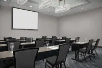 SpringHill Suites Savannah Downtown/Historic District - de negocios