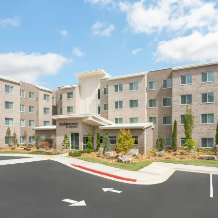 Residence Inn by Marriott Atlanta Peachtree City Hotels in Fayette County