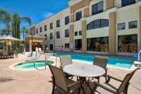 Hampton Inn & Suites Hemet - 2-Star