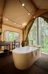 Skamania Lodge - románticos