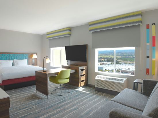 Hampton Inn Santa Clarita-Valencia