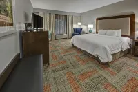 Hampton Inn Summerville - Gym