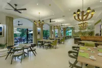 Protea Hotel Livingstone - breakfast