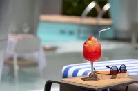 非洲驕傲梅爾羅斯拱門酒店-傲途格精選 - 5星級
