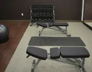 Hampton Inn & Suites Philadelphia/Media - Gym