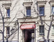 Numa Berlin Friedrichshain Hotel a Berlino