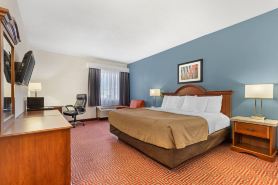 Clarion Inn I-94 Near Expo Center