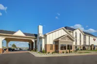 Hampton Inn Gaylord - Træningscentre