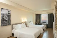 Fiesta Inn Morelia Altozano - Scenic