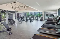 Atlanta Marriott Northwest at Galleria - 4-Star