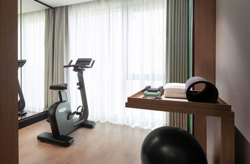 The Westin Istanbul Nisantasi photo 5