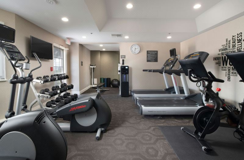 Residence Inn San Antonio Airport/Alamo Heights photo 5