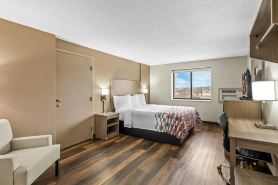 Red Roof Inn Ames
