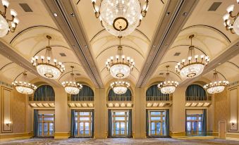 Philadelphia Marriott Downtown