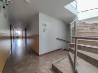 Hotel Casa Baquero - غرفة مطلة على الجبل