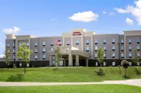 Hampton Inn & Suites Mansfield - 2 stjerner