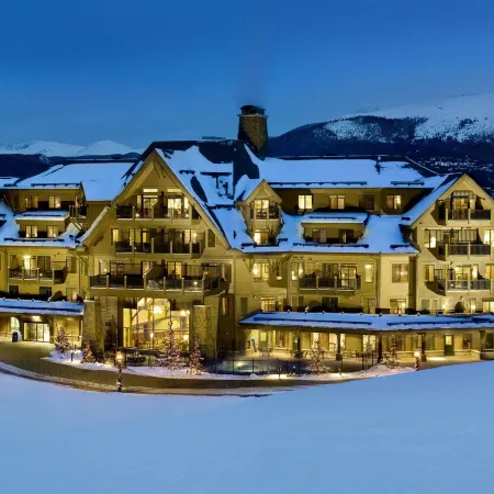 Crystal Peak Lodge, A Vail Resorts Property