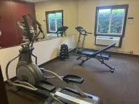 Red Roof Inn Seattle Airport - SEATAC - Gym