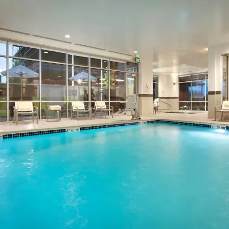Hilton Garden Inn Boise Downtown