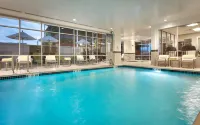 Hilton Garden Inn Boise Downtown - Pool