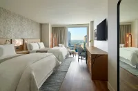 The Westin Austin Downtown - que admiten mascotas