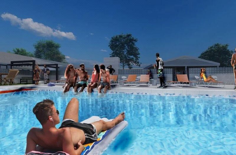 Bardstown Motor Lodge photo 3