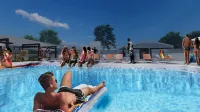 Bardstown Motor Lodge - Pools