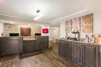 Red Roof Inn & Suites Athens, Al - 2 estrellas