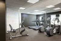 Residence Inn Largo Medical Center Drive - Gym