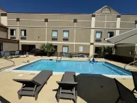 Red Roof Inn Moss Point - piscina