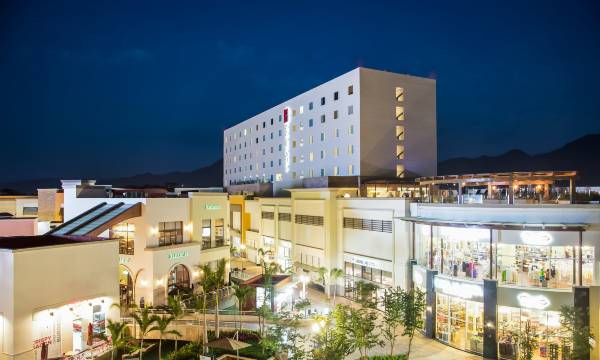 Fiesta Inn Puerto Vallarta Isla