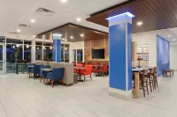 Holiday Inn Express & Suites MOSES LAKE by IHG - breakfast