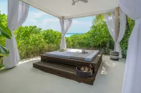 Le Méridien Maldives Resort & Spa - spa