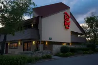 Red Roof Inn Rockford East - Casino District - Pet friendly