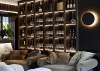 Park Lane Copenhagen - spa