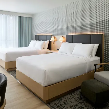 Residence Inn by Marriott Bromont