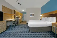 TownePlace Suites Potomac Mills Woodbridge - 3-Sterne