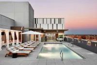 Canopy by Hilton Tempe Downtown - piscine