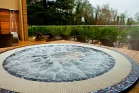 DoubleTree by Hilton Bristol South - Cadbury House - spa
