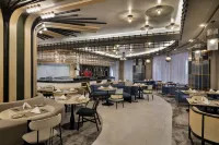 Diyar Ajwa, Tapestry Collection by Hilton - breakfast